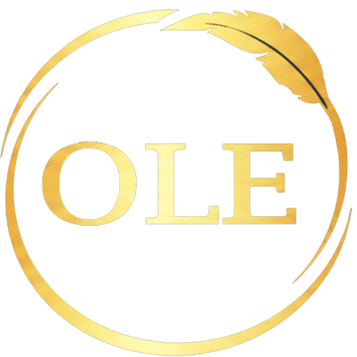 OLE logo